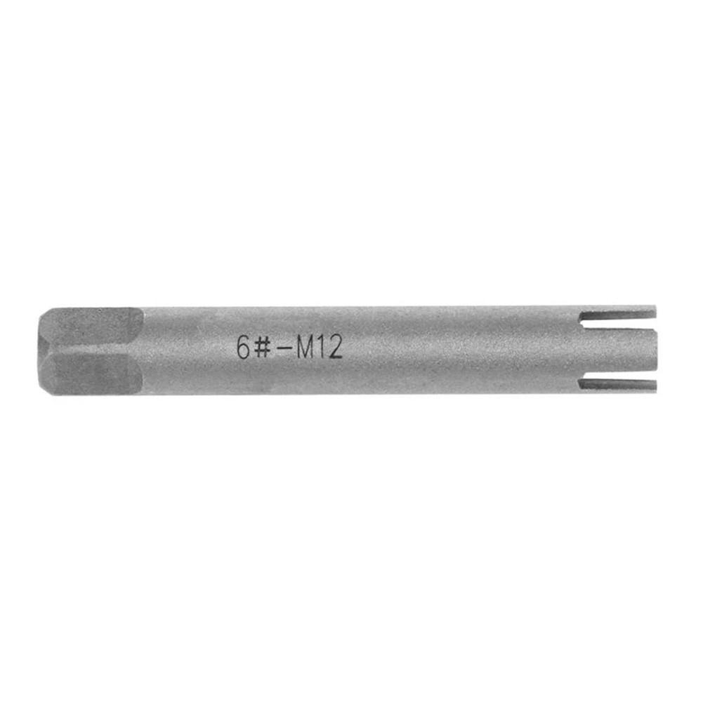 Dependable Tap Extractor for M3M12 Sizes for Various Applications