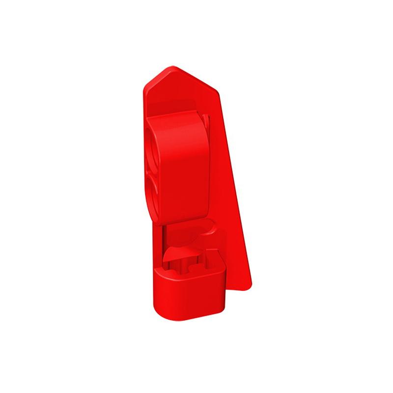 

11947 11946 technical Panel Fairing Smooth Bricks Toy For MOC Buildings Blocks Compatible Accessories Combination Mechanical красный