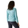 Regatta Fleece Jacket with Half-zip Yonder II