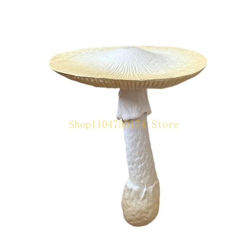 Detailed Mushroom Magnets   Portable Refrigerator  Creative Classroom Kitchen PVC top sale