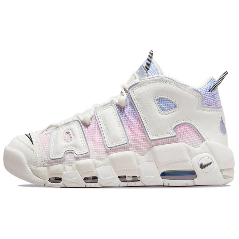 

Nike Air More Uptempo 96 Thank You Wilson Винтажный баскетбол DR9612-100 44