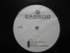 12inch Record CARBOO  You Are The One Album Sampler NONE Not On Label 2006 Japan Dance  Electronica Used