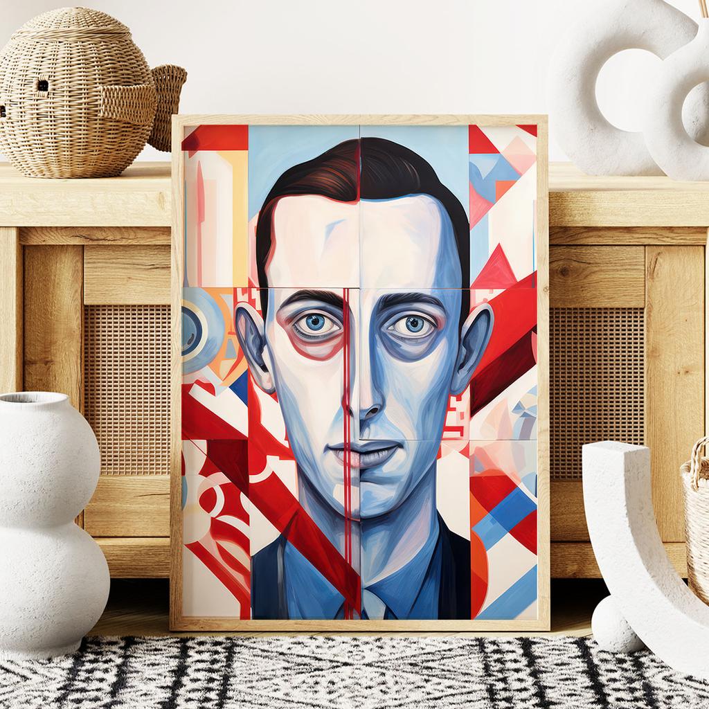 Modern Poster Picture