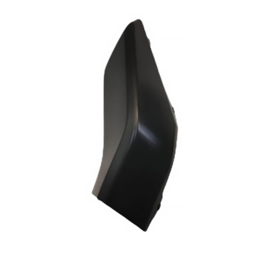 Car Rear Bumper Tow Hook Cover for Honda Civic Hatchback 2016 2017 2018 2019 2020 2025 Accessories Replace Black #71506-TGG-A00