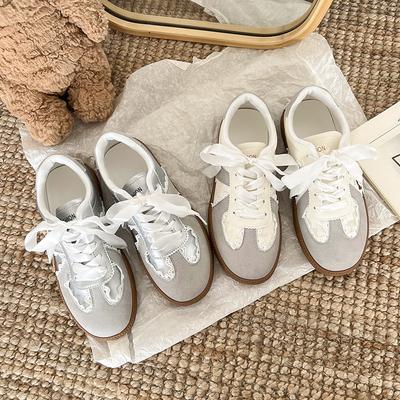 Sapatos de mulher – Keds