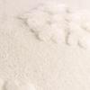 Furn Faux Fur Snowflake Cushion Cover