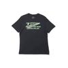 T-Shirts Men's Crew Neck Moderate Straight Fit AV9991-010