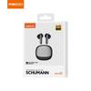 Recci REP-W53 Schumann TWS Semi-in-ear Earbuds