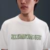 Nike ACG Men's White Quick-Dry Fashion Short-Sleeve T-Shirt HJ0885-030