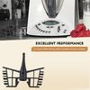 A25F-For Monsieur Cuisine Connect Blender Accessories MCC Butterfly Stick