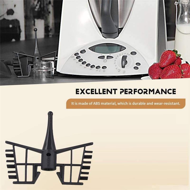 A25F-For Monsieur Cuisine Connect Blender Accessories MCC Butterfly Stick