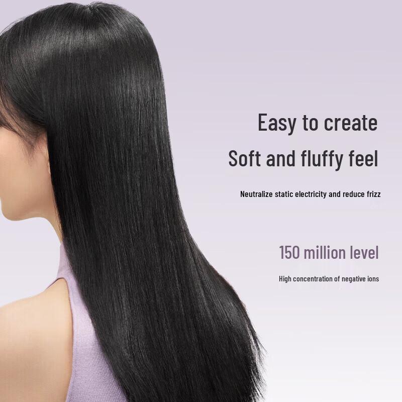 LAIFEN SE Lite High-Speed Hair Dryer