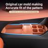 Suitable for Letao L60 Central Control Storage Box Armrest Box Lower Storage Box Car Supplies Interior Decoration Accessories
