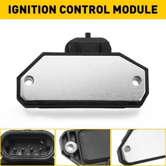 Ignition Control Module for ESCALADE CADILLAC 1999-2000 /FLEETWOOD 1996 V8 5.7L
