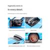 Simulation 1/32 Scale Porsche 911 Turbo S Alloy Racing Car Diecast Metal Model Children's Toy Kids Gift Birthday Present for Boys
