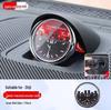 AITO M987/S9 Smart Center Console Quartz Clock & Speaker Accessories