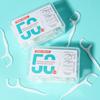 50PCS/box - Dental Floss Stick -1000/500/300/150PCS Specifications - Suitable for Cleaning Interdental Spaces Tools