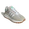 adidas Retropy E5 Grey Pulse Mint Women Sneakers Grey-One Cloud-White GW8258
