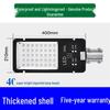The 220W Waterproof Gooseneck LED Street Light for Outdoor Courtyard and Road Decoration