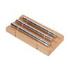 Dreitonige Windspiele Orff Schlaginstrumente Kinder Lehrmittel Windspiele