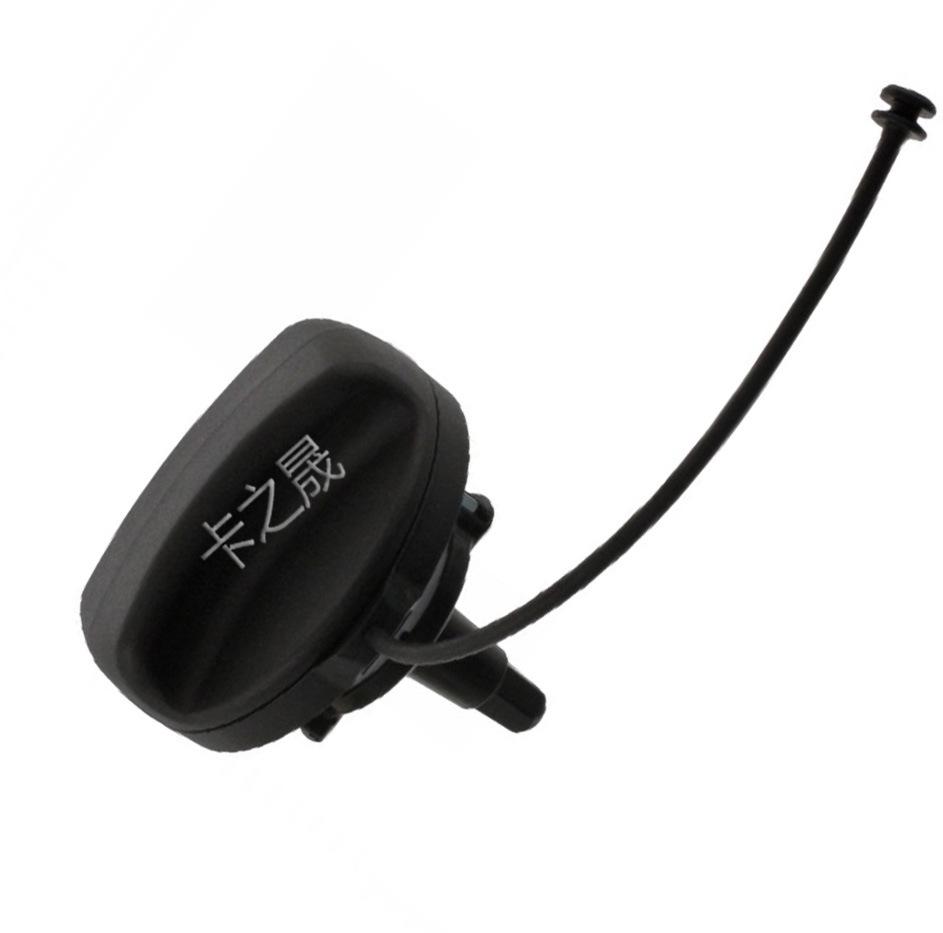 Náhrada víčka palivové nádrže BMW řady 1, 3, 5, 7 (Díl 16117222330)