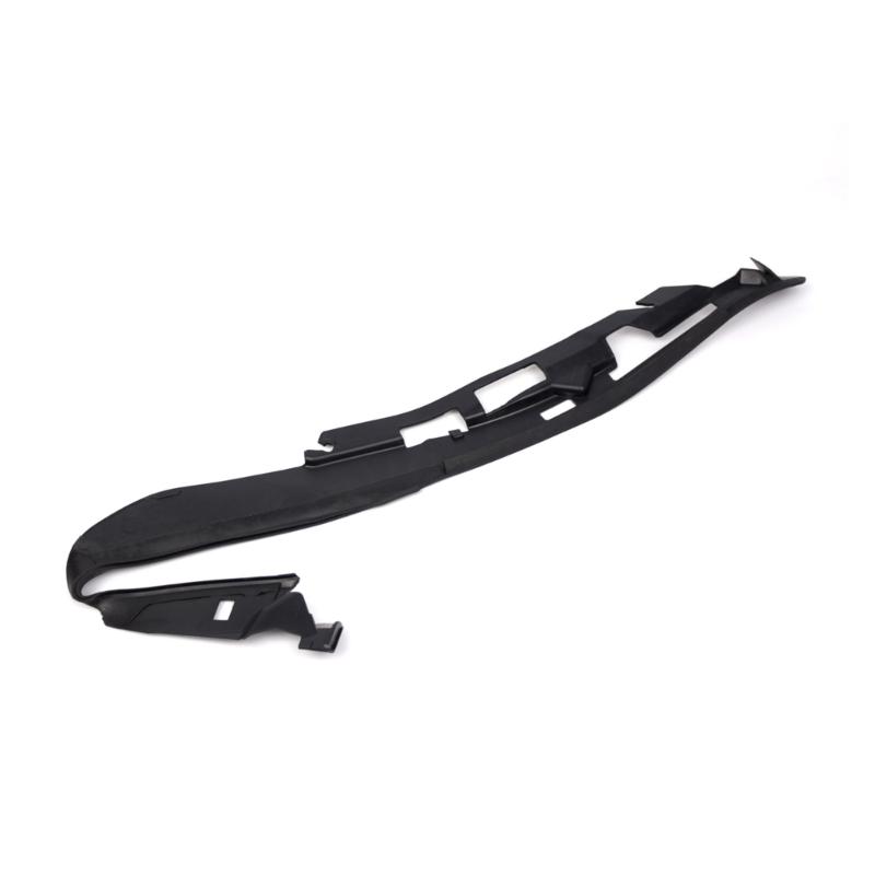 Front Bumper Headlight Sealing Strips Adhesive For 5Series F10/11 Part Number 63117240368 Car Accessories