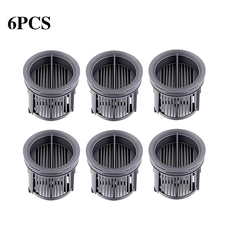 Dreame H14 Dual / H14 Pro / H14 / H20 Pro Plus / H20 Ultra / H30 Ultra Vacuum Cleaner Roller Hepa Filter Accessories