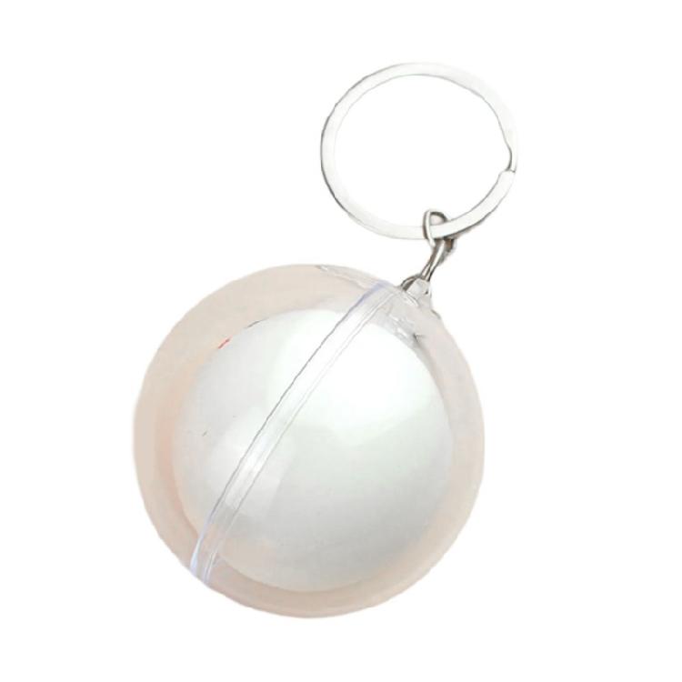 Table Tennis Enthusiast Keychain Detailed Design Lightweight Alloy Attachment Engraving Sports Pendant Accessory