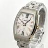 Used Seiko Lukia Titanium Lightweight Roman Solar Radio Controlled Watch