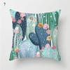 Daisy Cushion Cover Car Decoration Sofa Pillow Cover Home Goods Pillow Cover Pillow Cover Pillow Cover Hot Sale