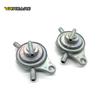 3-way Inline Vacuum Fuel Petcock Motocycle Fuel Valve Scooter Fuel Cock  For GY6 50 125 150 Cc Scooter Moped ATV