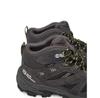 Треккинговые ботинки Jack Wolfskin Vojo Tour Texapore Mid