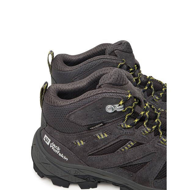 Треккинговые ботинки Jack Wolfskin Vojo Tour Texapore Mid