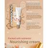 Elizavecca Gold CF-Nest White Bomb Augencreme 30 ml