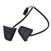OEM Steering Wheel Cruise Control Switch Button For Renault Latitude Scenic III Megane 3 MK3 Laguna