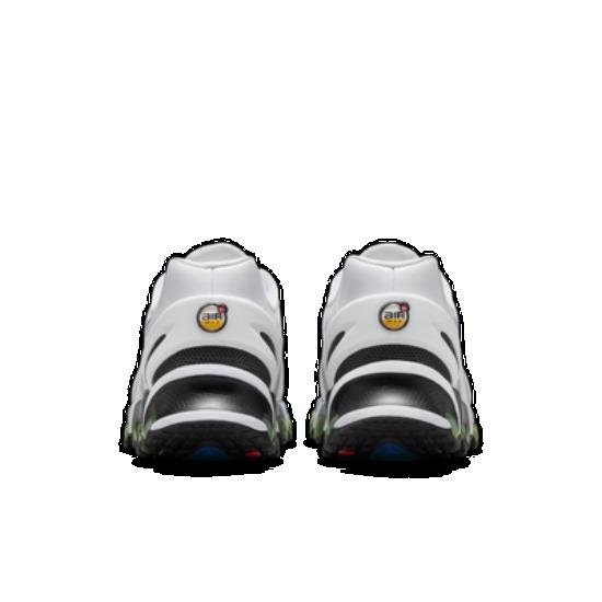 Patta x Nike Air Max Dn8 SP Running Shoes Men's White IB4029-100