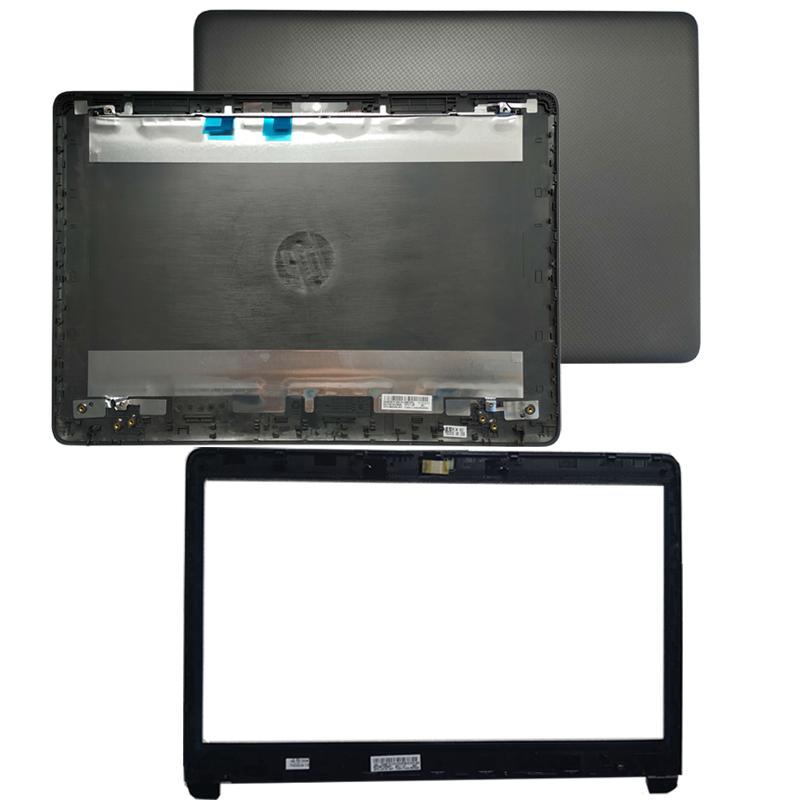 NEW for HP Pavilion 240 245 246 G7 14-CM 14-CK 14-DG Laptop LCD Back Cover/Front Bezel/Palmrest/BOTTOM CASE