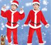 Christmas Costumes For Boys And Girls, Christmas Performance Costumes, Performance Costumes