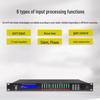Weshu CA-500 4-Input 8-Output Digital Audio Processor (CN version)