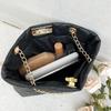 Quilted Shoulder Bag Korean Style