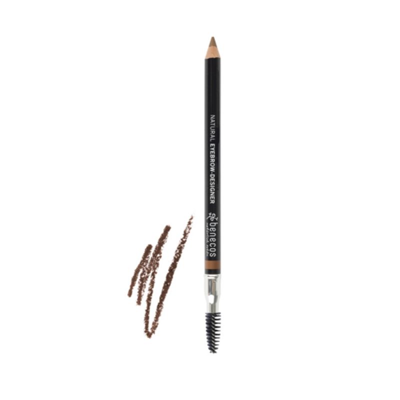 

Beneco s Eyebrow 1.13g (Gentle Brown)