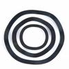 Corrugated Elastic Three-Wave Washer