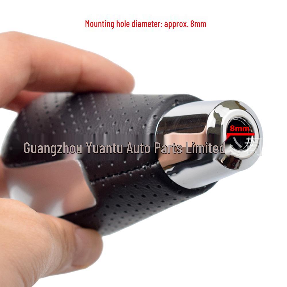 Mazda 3/6/CX-7/MX5/RX8 Gear Shift Knob Handle Replacement