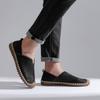 Men's Comfortable Mesh Men Loafers Casual Shoes Men Flats Hot Sale Driving Shoes Moccasins