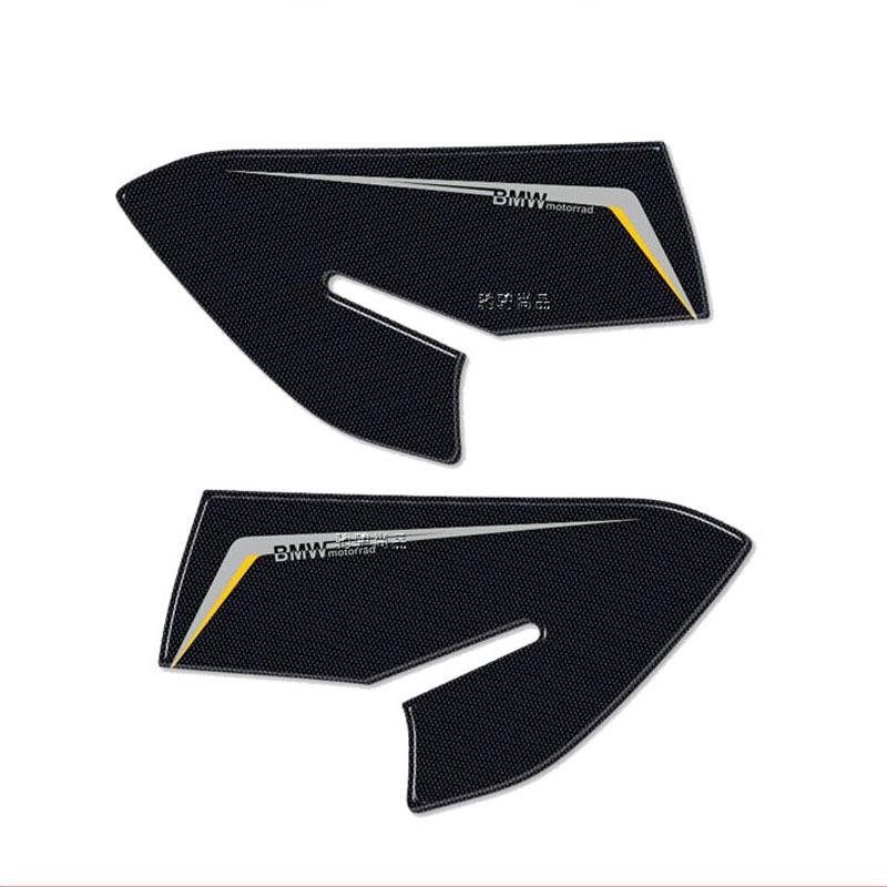 3D Waterproof Resin Tank Stickers Full Set for BMW S1000XR Motorcycle