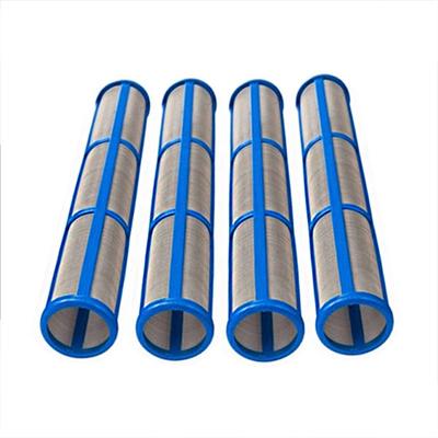 Filter Manifold 180mm 244067 244068 244071 30/60/100 Mesh