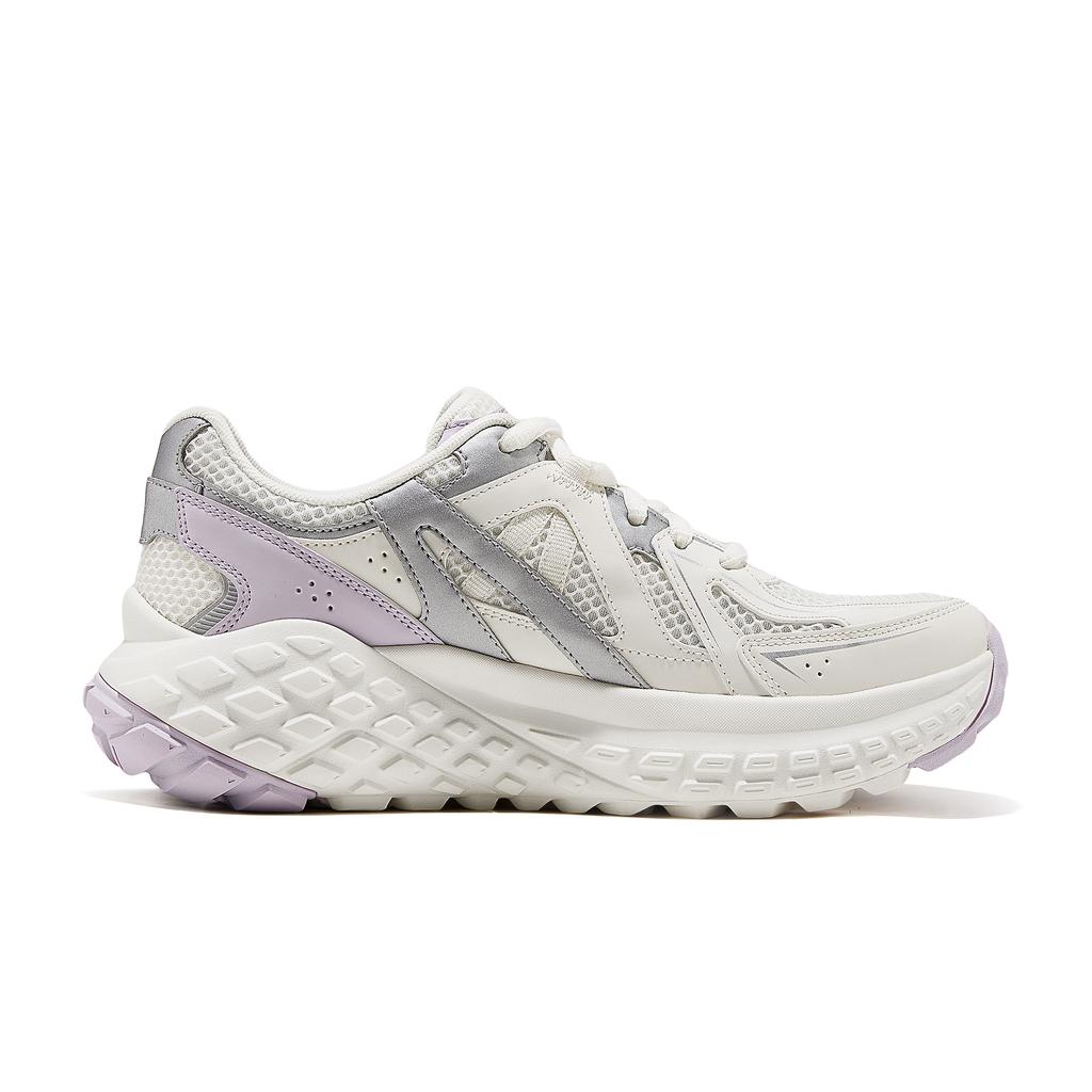 Skechers Monster Comfortable Versatile Low-Top Dad Shoes Women sneaker Purple 150680-NTPR