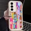 Surfboard Surfing Surf Summer Soft Phone Case for Samsung Galaxy A17 A16 A26 A36 A56 A15 A25 A35 A55 A14 A24 A34 A54 A13 A23 A33