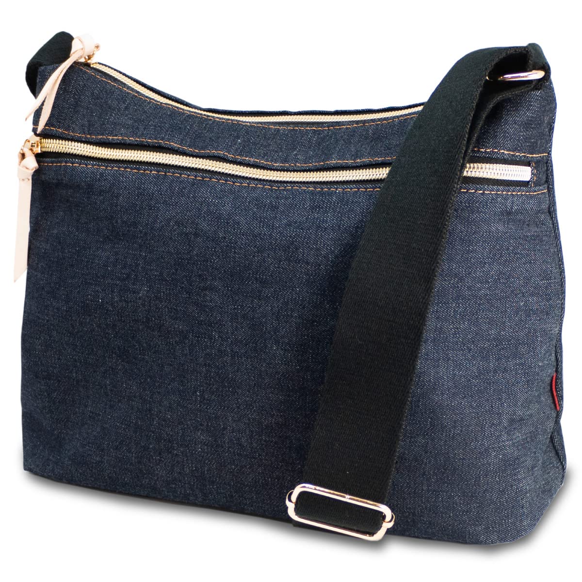

Mini Shoulder Made of Japanese Indigo Blue [Need Network] Bag, Denim, Women s, Crossbody, Lightweight,