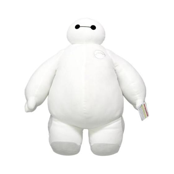 Baymax Plush Toy Large Big Size Baymax Hugging Pillow Pillow [Disney Resort Exclusive]
